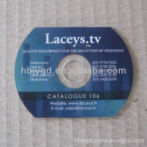 Hockey Rink,Business CD Replication,Printing and Package